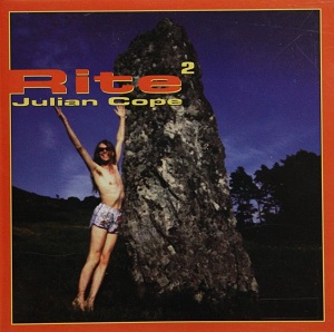 <i>Rite²</i> 1997 studio album by Julian Cope