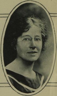 <span class="mw-page-title-main">Kate Spurrell</span> British trade unionist and socialist activist