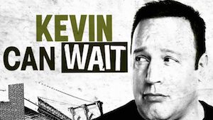 <i>Kevin Can Wait</i> television series