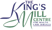 File:King's Mill Centre logo.gif