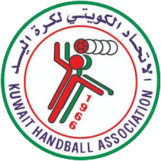 <span class="mw-page-title-main">Kuwait men's national handball team</span> National handball team