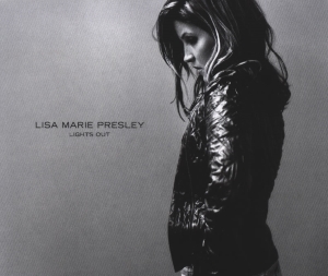 <span class="mw-page-title-main">Lights Out (Lisa Marie Presley song)</span> 2003 single by Lisa Marie Presley