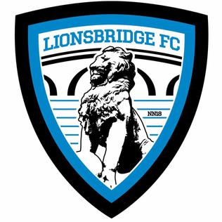 <span class="mw-page-title-main">Lionsbridge FC</span> Football club