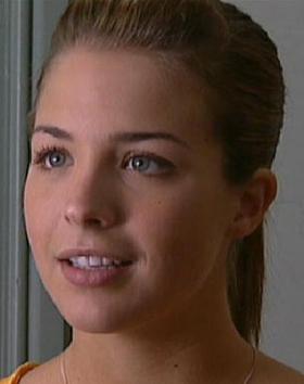 <span class="mw-page-title-main">Lisa Hunter</span> UK soap opera character, created 2001