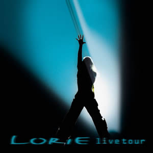 <i>Live Tour</i> (Lorie album) 2003 live album by Lorie