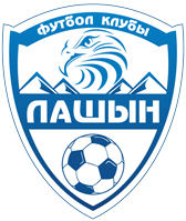 FC Lashyn.png logosu