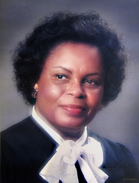 <span class="mw-page-title-main">Mabel Houze Hubbard</span> American judge