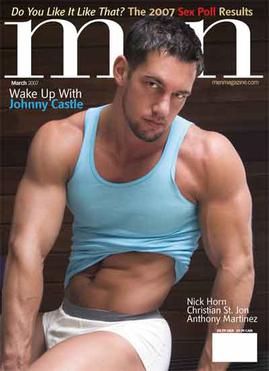 Magazines For Gay Men 93