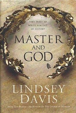 <i>Master and God</i> 2012 novel by Lindsey Davis