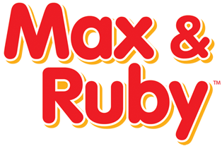 <i>Max & Ruby</i> Canadian TV series
