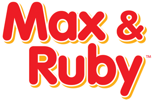 Max & Ruby - Wikipedia