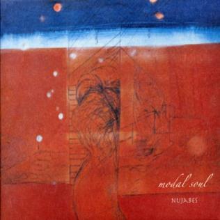 <i>Modal Soul</i> 2005 studio album by Nujabes