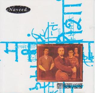 <span class="mw-page-title-main">Naveed (song)</span> 1995 single by Our Lady Peace
