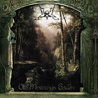 <i>Old Mornings Dawn</i> 2013 studio album by Summoning