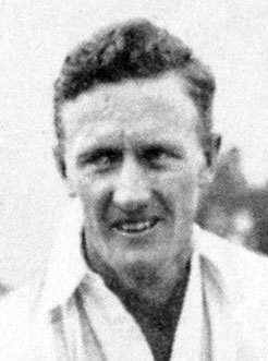 <span class="mw-page-title-main">Ronnie Grieveson</span> South African cricketer