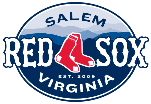 salem red sox hat