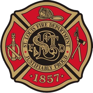 fire department logo png