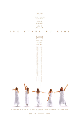 <i>The Starling Girl</i> 2023 film by Laurel Parmet