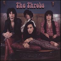 The Language of Thieves and Vagabonds (álbum de The Throbs - arte de la portada) .jpg