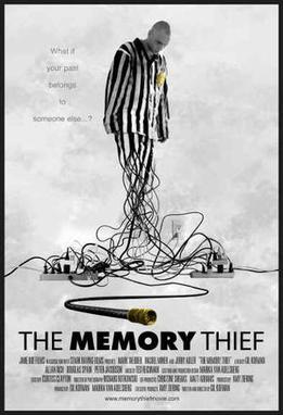 <i>The Memory Thief</i> 2007 American film