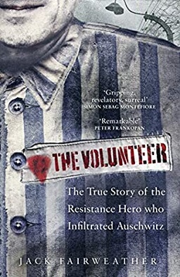 File:The Volunteer (book).jpg