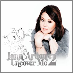 <i>Uncover Me 2</i> 2011 studio album by Jann Arden