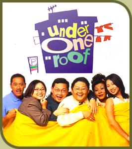 <i>Under One Roof</i> (Singapore TV series) Singaporean TV series