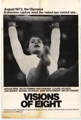 <i>Visions of Eight</i> 1973 documentary film