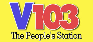 <span class="mw-page-title-main">WVUV-FM</span> Radio station in Fagaitua, American Samoa