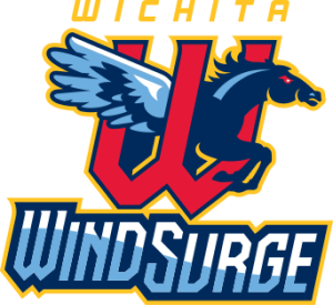 File:Wichita Wind Surge logo.png