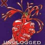 <i>Unclogged</i> 1995 live album by X