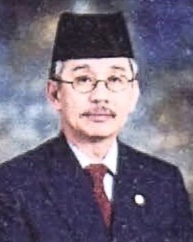 <span class="mw-page-title-main">Yakub Abu Bakar</span> Bruneian politician (1947–2007)