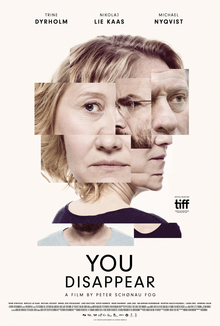 <i>You Disappear</i> 2017 film