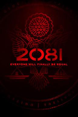 <i>2081</i> (film) 2009 American film