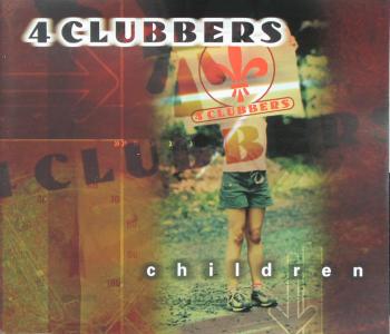 File:4Clubbers - Children single.jpg