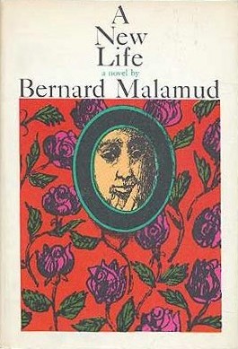 <i>A New Life</i> (novel) 1961 novel by Bernard Malamud