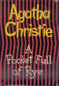 File:A Pocket Full of Rye First Edition Cover 1953.jpg