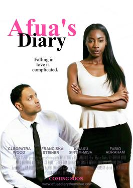 <i>Afuas Diary</i> 2015 British film