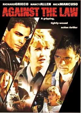 <i>Against the Law</i> (1997 film) 1997 American film