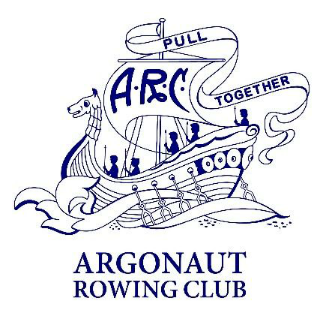 <span class="mw-page-title-main">Argonaut Rowing Club</span>