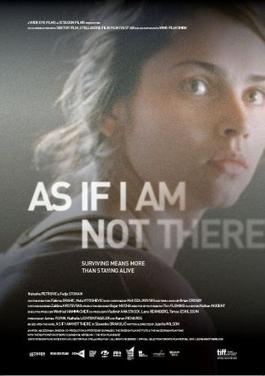 <i>As If I Am Not There</i> 2010 film