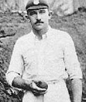 <span class="mw-page-title-main">Bill Lundie</span> South African cricketer (1888–1917)