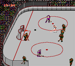 Blades of steel. Боевой хоккей конами игра. Blades of Steel перевод текста.