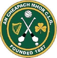 <span class="mw-page-title-main">Cappamore GAA</span> Gaelic games club in County Limerick, Ireland