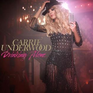 File:Carrie Underwood, Drinking Alone single cover art.jpg