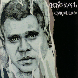 <i>Charcoal Lane</i> 1990 studio album by Archie Roach