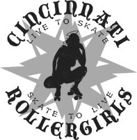 pre-2016 league logo Cincinnati Rollergirls.jpg