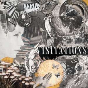 <i>Visitations</i> (Clinic album) 2006 studio album by Clinic