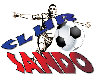 <span class="mw-page-title-main">Club Sando F.C.</span> Association football club based in Couva, Trinidad and Tobago