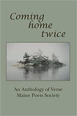 Coming Home Twice anthology, 2005 Coming Home Twice cover.jpg